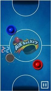 download Air Hockey apk